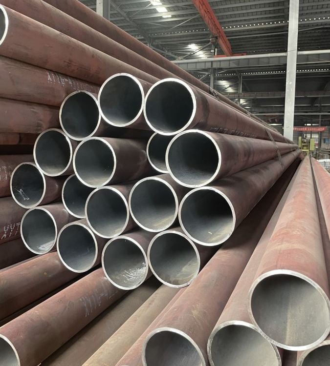 42crmo無(wú)縫鋼管