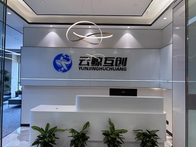 云起荊楚，智創(chuàng)未來 湖北云鯨互創(chuàng)科技的信息咨詢服務(wù)之道