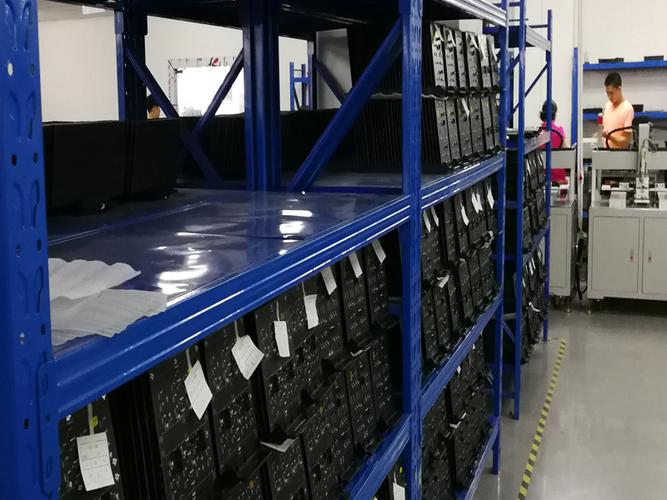 芯視安信息 在巨變時代，以數據智慧領航企業前行